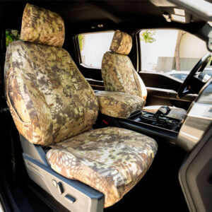 Kryptek® Cordura Seat Covers