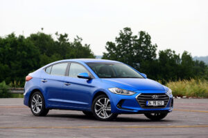 How to Choose the Right Car Seat Covers for Hyundai Elantra