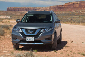 How to Choose the Right Car Seat Covers for Nissan Rogue