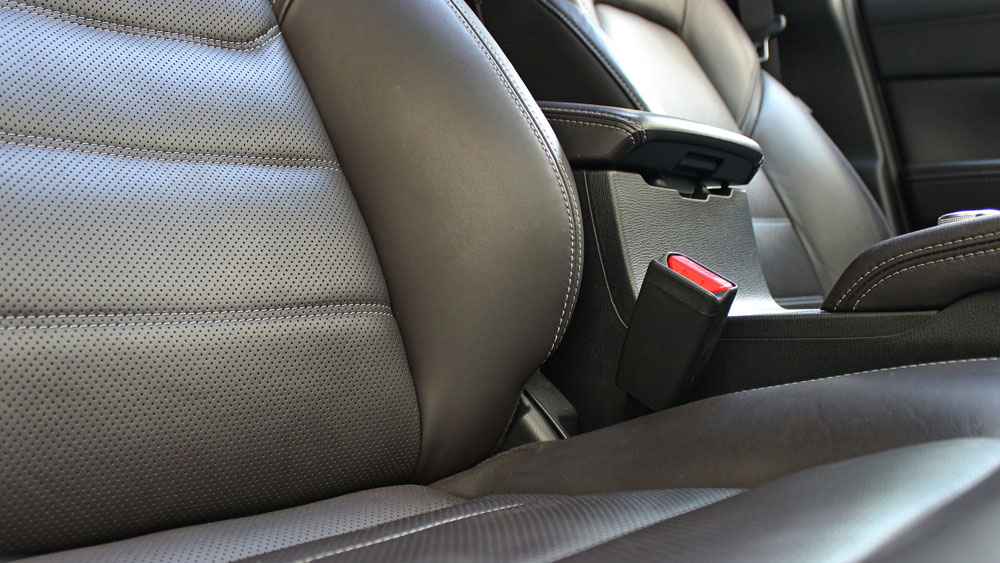 Can You Put Seat Covers On Heated Seats?