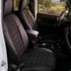 CalTrend Viper Sport Quilted Seat Covers