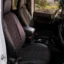 CalTrend Viper Sport Quilted Seat Covers