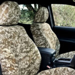 A Complete Guide On Choosing The Right Tactical Seat Covers