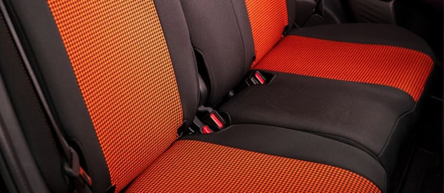 Houndstooth Designer
